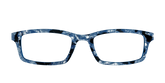 The Midnight Blue Pearl Tortoise