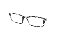 The Black Polka Dots
