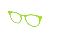 The Lime Green