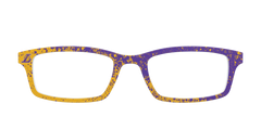 Lakers Splatter