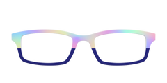 The Flashback Gradient Split