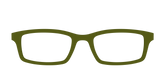 The Army Green