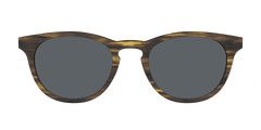 The Polarized Horn Sun Top