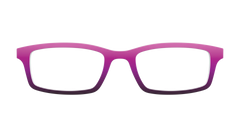 The Pink to Plum Gradient