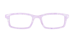 The Pale Iris Pearl Marble