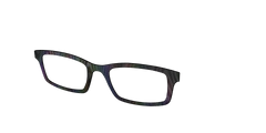 The Silver Iridescent Ripple