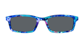 The Polarized Tropic Pearl Sun Top