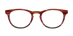 The Auburn Gradient Horn