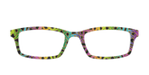 The Rainbow Celtic Chrome