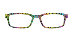 The Rainbow Celtic Chrome