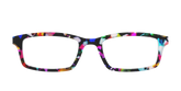 The Technicolor Tortoise