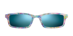 The Polarized Opalescent Sun Top