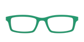 The Forest Green