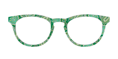 The Irish Paisley