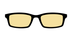 The Black with Driving Lens