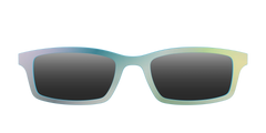 The Polarized Iridescent Sun Top
