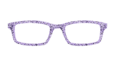 The Lavender Sparkle