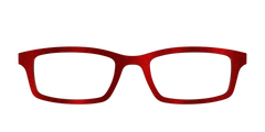 The Red Shimmer