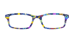 The Groovy Galaxy