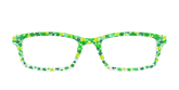 The Shamrock Confetti