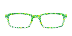 The Shamrock Confetti