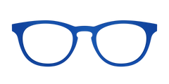 The Matte Indigo