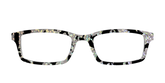 The Holographic Mottled Tortoise