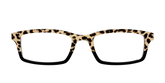 The Leopard Spots Split