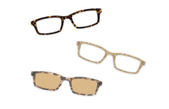 Honey Clear - Set