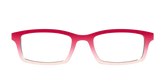 The Cherry to Peach Gradient