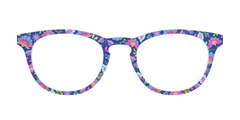 The Berry Indie Floral