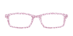 The Rose Gold Sparkle