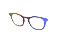 The Satin Spectrum