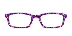 The Star-Spangled Splatter