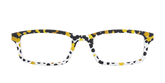 The Gold Confetti
