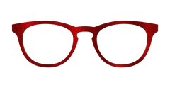 The Red Shimmer