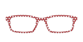 The Red Polka Dots