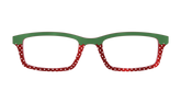 The Shimmer Strawberry