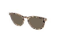 The Polarized Wild Cat Sun Top