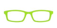The Lime Green