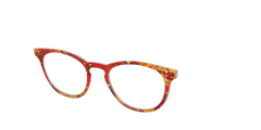 The Iron Man Splatter