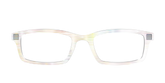 The Iridescent Strands Crystal