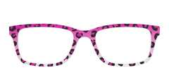 The Pink Cheetah