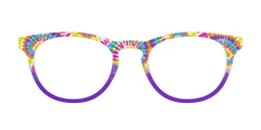 The Sundazed Tie Dye