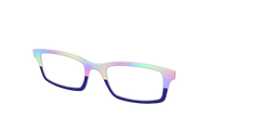 The Flashback Gradient Split