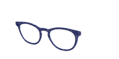The Navy Sparkle