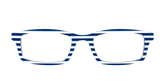 The Navy Stripes