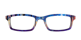 The Mystical Holographic Forest
