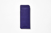 Navy Top Case