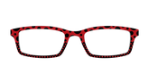 The Red Spotted Split